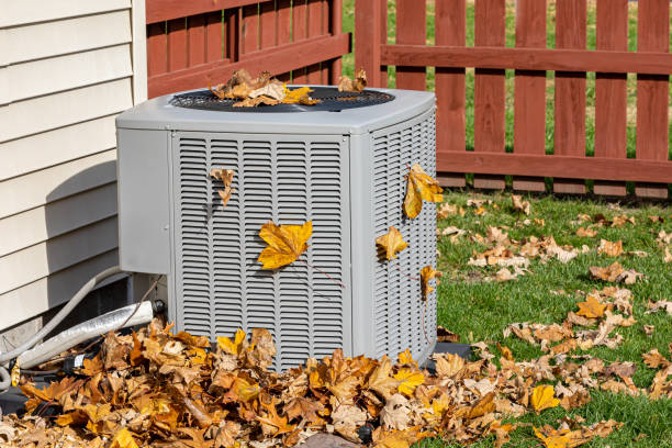 Best HVAC Equipment and Components in Woodson Terrace, MO