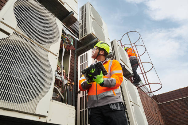 Best Residential HVAC in Woodson Terrace, MO