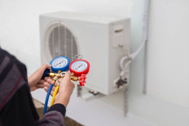 Best Commercial HVAC in Woodson Terrace, MO
