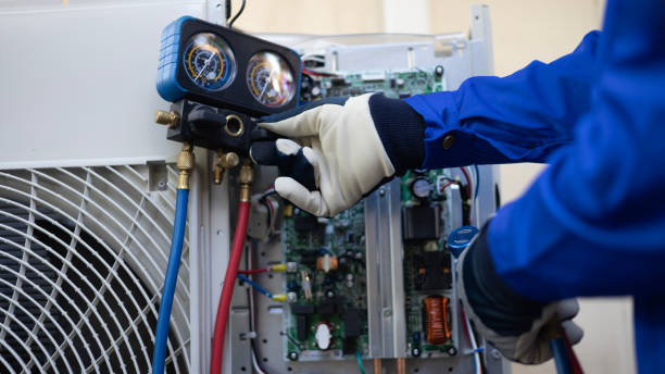 Best Seasonal HVAC Services in Woodson Terrace, MO