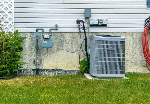 Best Residential HVAC in Woodson Terrace, MO